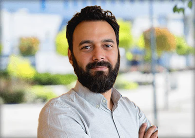 Ernesto Taborda-Hernández