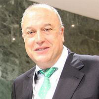José Lozano Galera 