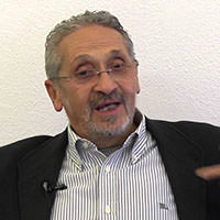 José Luis Piñuel Raigada