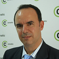 Miguel Jaque