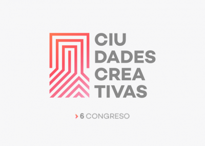 6 Congreso Internacional de Ciudades Creativas