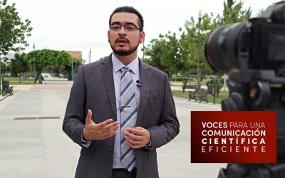 Voces: Itzamá López Yáñez