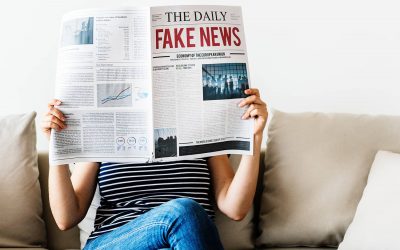 ¡Dejándonos seducir por el canto de las Fake News o falsas noticias!