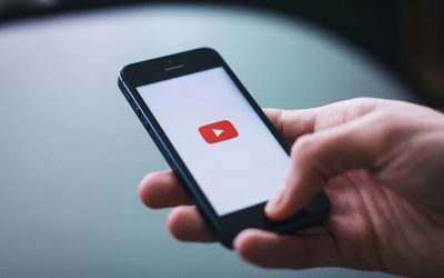 Comunicación Audiovisual y contenidos educativos en YouTube