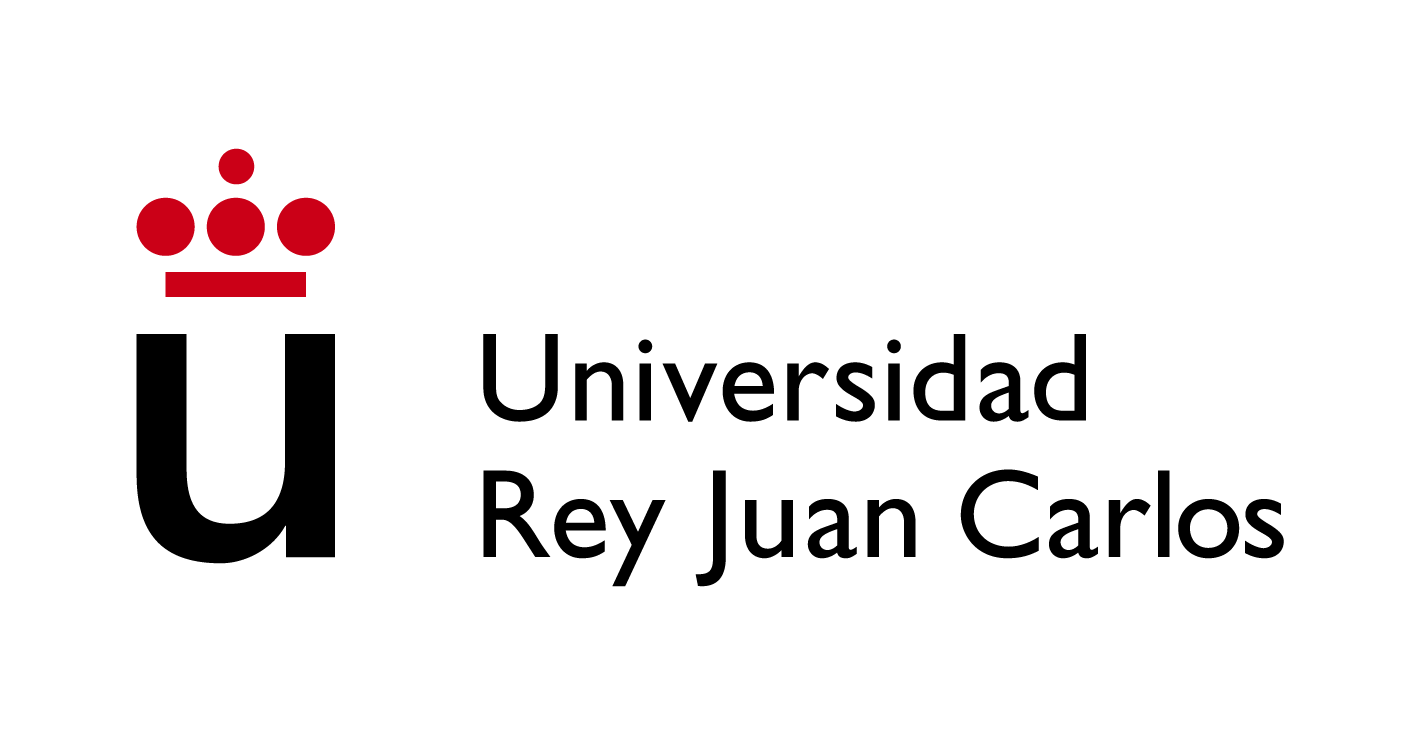 Logo de la URJC