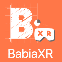 Logo Babia XR