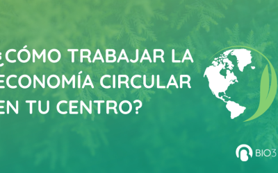 Metodologías y recursos educativos para fomentar la economía circular en el aula