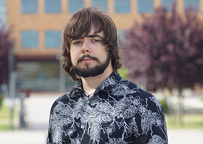 Carlos Álvarez Barroso