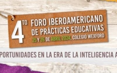 El Proyecto de Innovación «Comunicación Digital para el Fomento de la Economía Circular» recibe el I Premio en el 4º Foro Internacional de Prácticas Educativas FIPE 2024