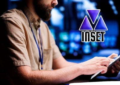 INSET. INtelligence, Technologies, and SEcuriTy Governance