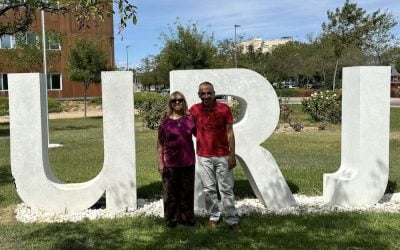 Visita de Laura Delia Vargas: Consolidando la Colaboración Internacional con la Universidad Nacional de Córdoba