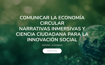 Comienza el proyecto EduCOMCIENCIA: innovación social para la sostenibilidad local