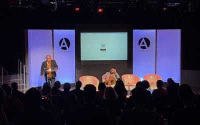 Ciberimaginario y la Cátedra de excelencia apoyando, desde la URJC, COLPIN24