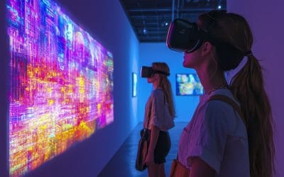 El XR Com Lab organiza el Taller para el Prototipado de Entornos Inmersivos e Interactivos