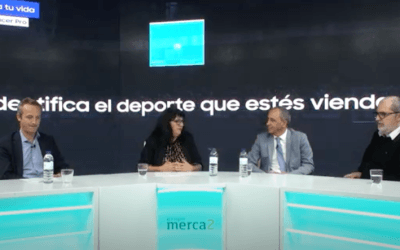 Ciberimaginario participa con Merca2 y Samsung en la mesa Imagen e Inteligencia artificial