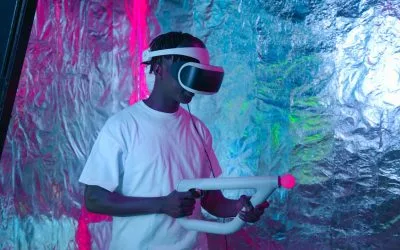 Sostenibilidad gamificada: el espacio videolúdico como simulacro de alternativas ecológicas