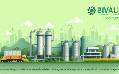 Ciberimaginario impulsa la comunicación en la Red BIVALIA-CM