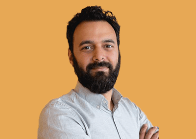 Ernesto Taborda-Hernández