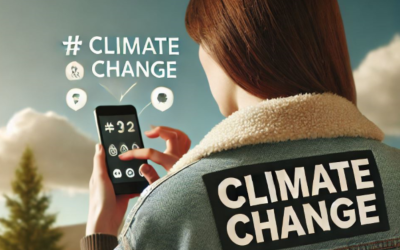 El poder de los ecoinfluencers: narrativas en torno al cambio climático en redes sociales