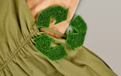 Jóvenes en la economía circular: La moda identitaria