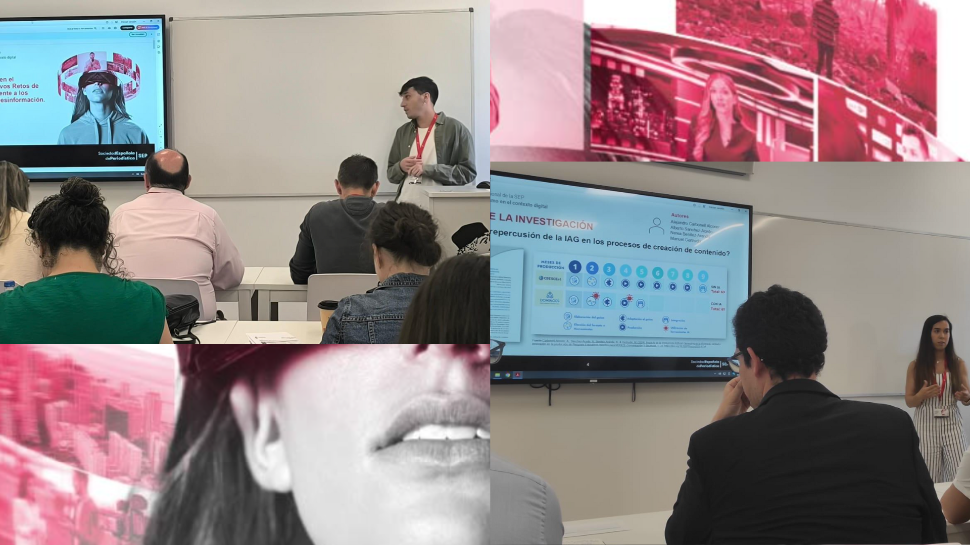 XXXI Congreso SEP XXXI Congreso SEP