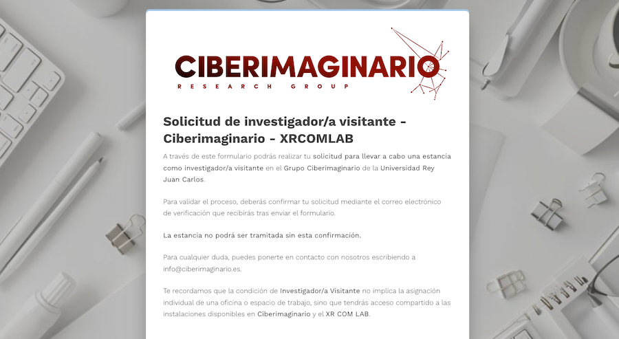 formulario-solicitud-visitante Formulario de solicitud. Abre en ventana nueva