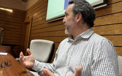 Seminario Permanente: Algoritmos, visibilidad y discurso oficial: libertad de expresión y desinformación en tiempos de plataformas