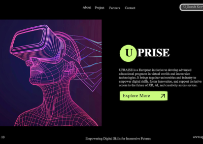 UPRAISE