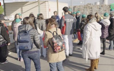 Ciberimaginario recibe el tercer premio en los VII Premios de Divulgación Científica de la URJC