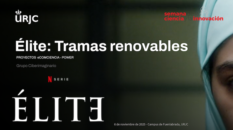 elite-tramas Élite: tramas renovables