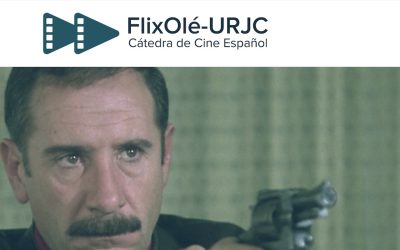 4º Premios de Investigación de Cine Español – Cátedra FlixOlé-URJC