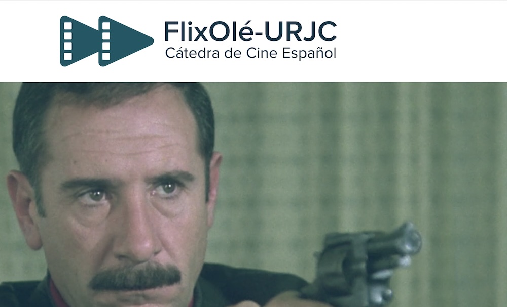 Convocatoria premios Cine español