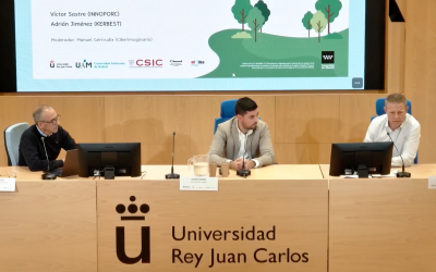 Ciberimaginario organiza el primer workshop de BIVALIA-CM para conectar ciencia, industria y ciudadanía
