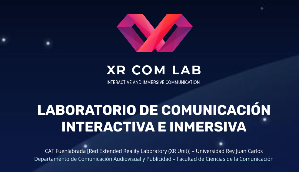 XRCOMLAB