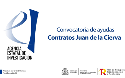 Convocatorias abiertas: buscamos investigadores/as postdoctorales para incorporarse a Ciberimaginario