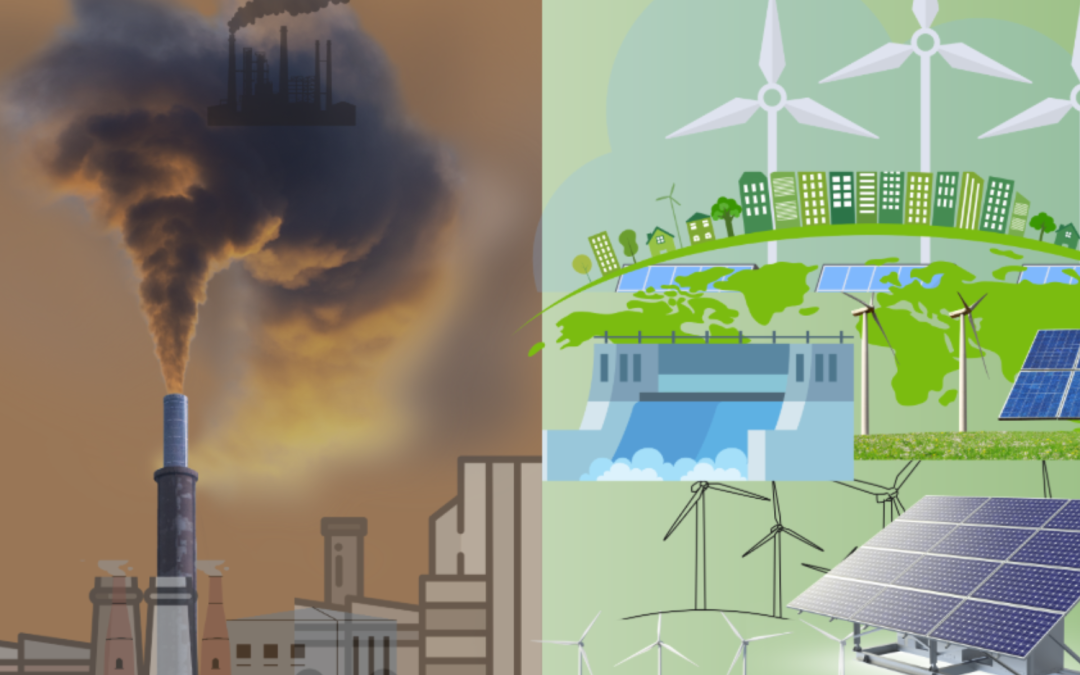 Edición de videos de impacto para comunicar la transición energética