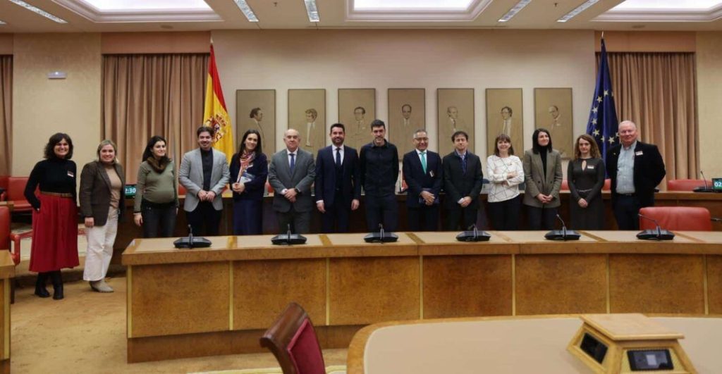 Presentación libro RAGA