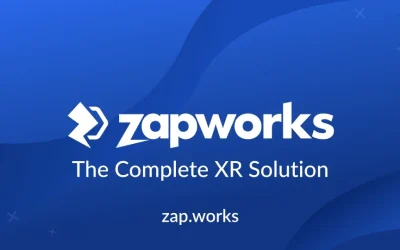 ZAPWORKS & Mattercraft – Exploring the possibilities for WebAR & WEBXR