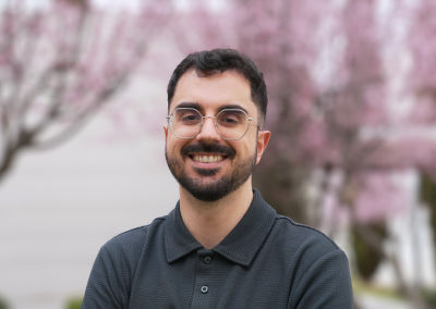 Albert Rodríguez Rodríguez