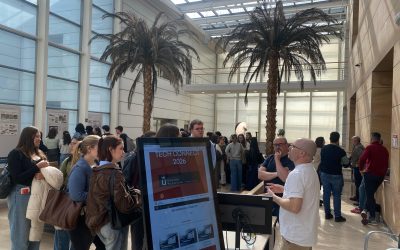 Se celebra la I Edición del TechConnect 2026