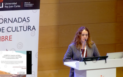 REAs para la sostenibilidad: pensamiento crítico y economía circular en el aula