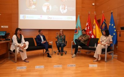 Ciberimaginario colabora en la comunicación de las III Jornadas El Futuro de la Energía de la Cátedra REGENERA