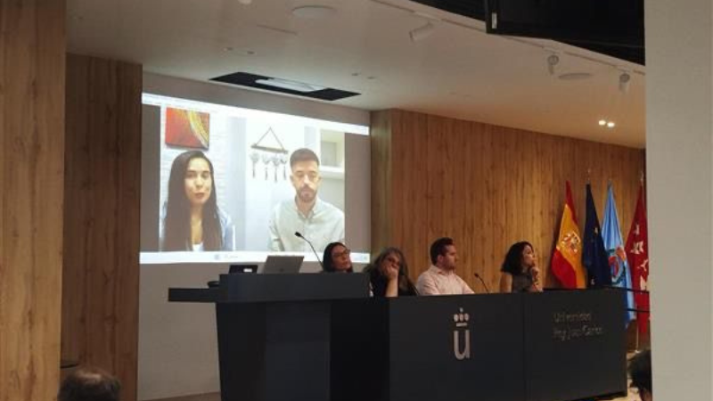Primer Encuentro Doctorandos