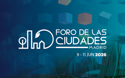 eCOMCIENCIA, seleccionada como Buena Práctica Circular en el Foro de las Ciudades de Madrid 2026
