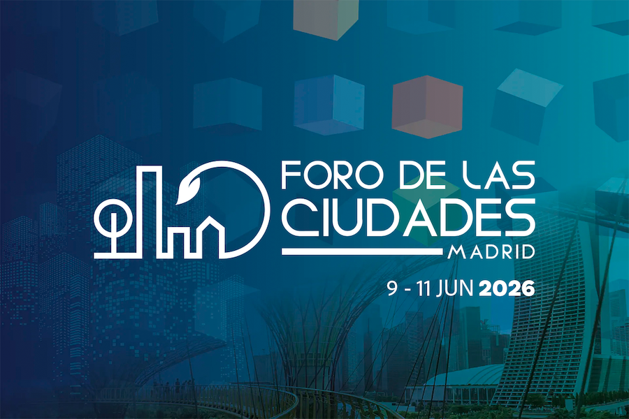 Foro ciudades Madrid 2026