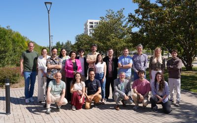 Ciberimaginario participa en la General Assembly 2026 del proyecto europeo Purple4Life