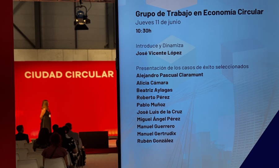 Foro Ciudades